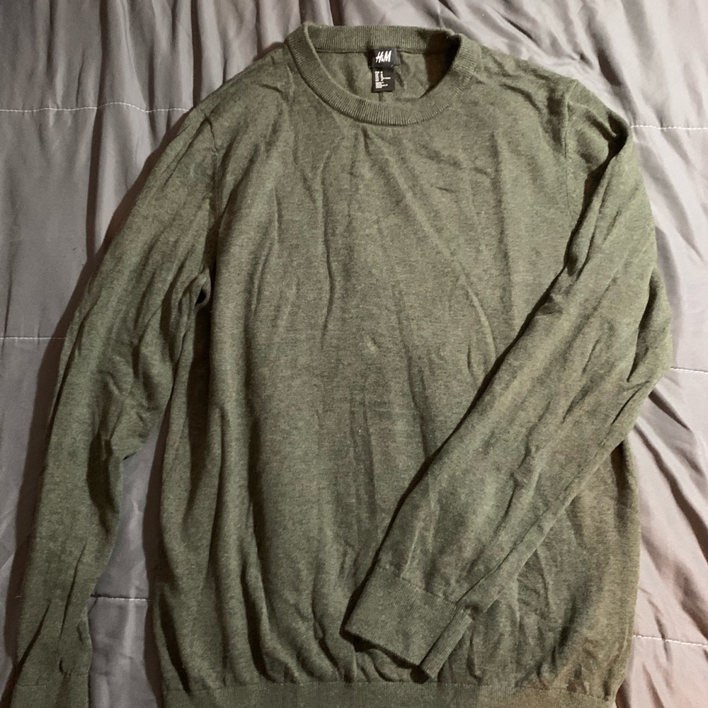 H&M Sweatshirt